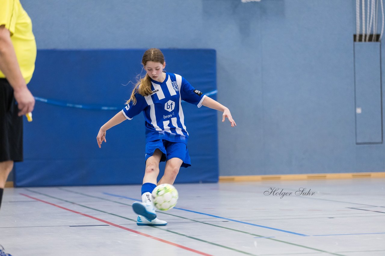 Bild 393 - wCJ Futsalmeisterschaft